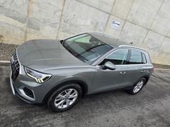 AUDI Q3 35 TFSI 150PS LED Virtual Spurhalteassistent