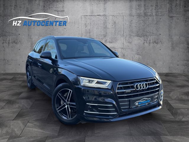 Audi Q5 55 TFSI e quattro S line*LED*MASSAGE*VIRTUAL