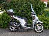 Honda SH 150i - HONDA SH 150I