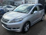 Honda FR-V 1.8 Comfort *6-Sitzer*Klima*Allwetter - Honda Gebrauchtwagen in Düsseldorf