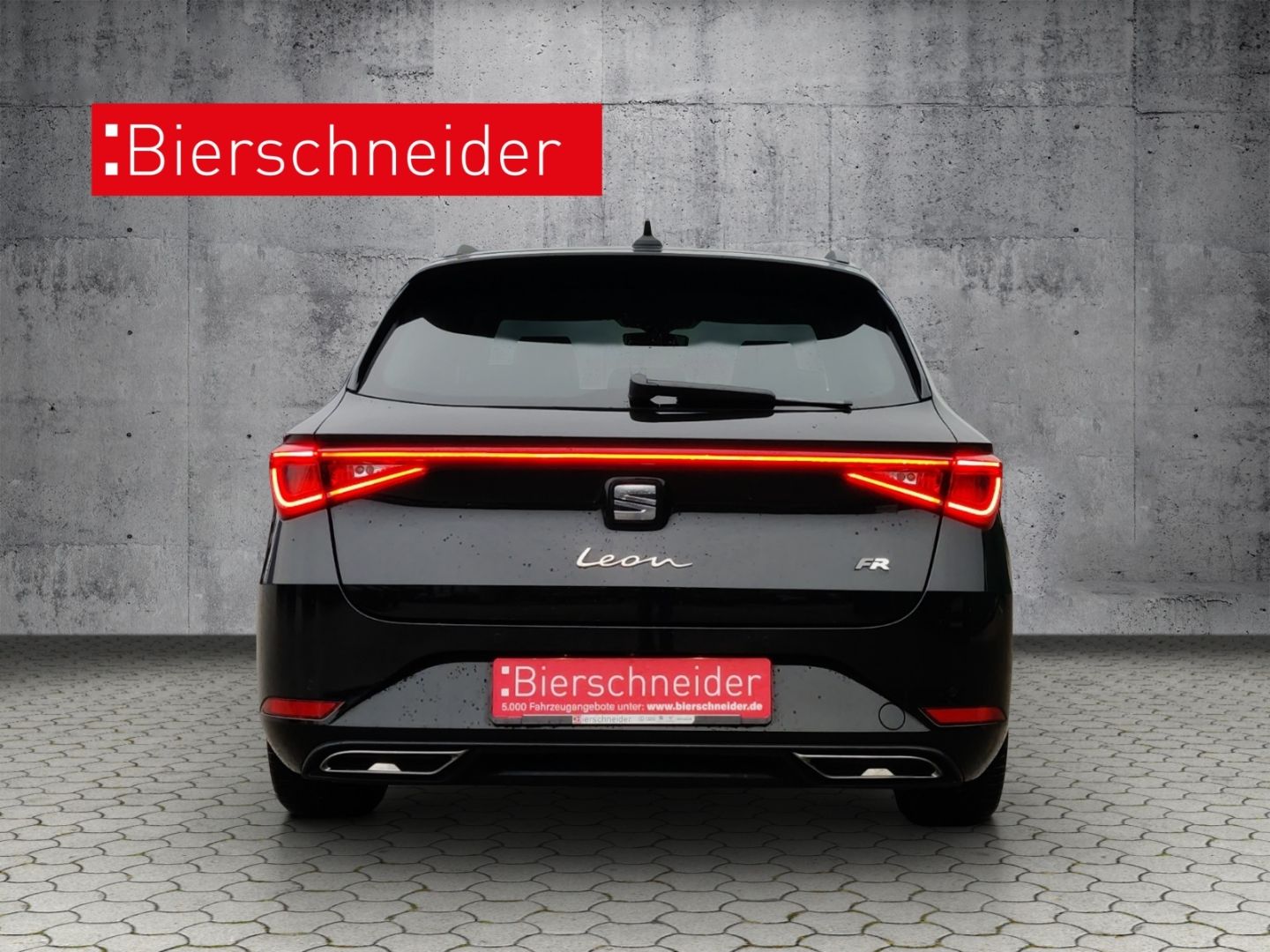 Seat Leon - Bild 9