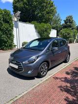 Hyundai ix20 Style 1.6 Benzin | Automatik | Voll - Hyundai ix20 mit Panoramadach