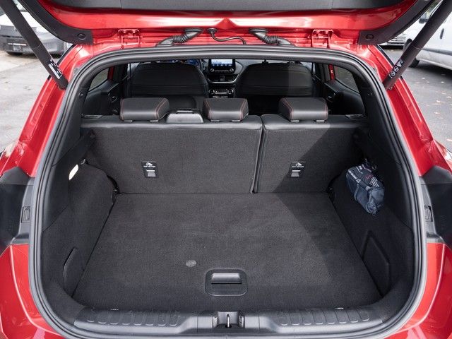 Puma ST-Line X EcoBoost Hybrid mHEV LED AHK Kame