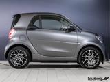 Smart ForTwo Coupé EQ Pulse LED/22 kW/Pano/Kamera/DAB/ - Smart Gebrauchtwagen von 2024