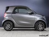 Smart ForTwo Coupé EQ Pulse LED/22 kW/Pano/Kamera/DAB/ - Smart ForTwo aus 2024