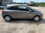 Opel Corsa 1.4 Color Stripes Color Stripes - Opel Corsa: Color Stripes