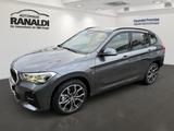 BMW X1 xDrive 20 i M Sport++Scheckheft++Automatik++ - gebrauchte BMW X1 aus dem Jahr 2019