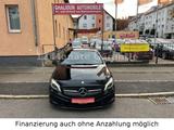 Mercedes-Benz A-Klasse A 220 CDI/d AMG Sport (Line) - Mercedes-Benz A 220 in Stuttgart