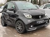 Smart ForTwoCABRIO*BRABUS*KAMERA*JBL*PRIME*TAILOR-MADE - Smart: Brabus