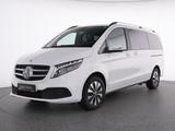 Mercedes-Benz V 250 d 4M MBUX+Nav+LED+AHK+Sthzg+Leder+DAB+RFK - gebrauchte Mercedes-Benz V 250 aus dem Jahr 2024