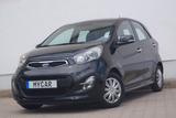 Kia Picanto*Morning Spirit*Klima*SH*ZV*USB*Allwetter - Kia Picanto Gebrauchtwagen in Berlin