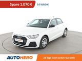 Audi A1 30 TFSI *VC*LIMITER*PDC*KLIMA*GARANTIE* - Audi A1 Gebrauchtwagen in München
