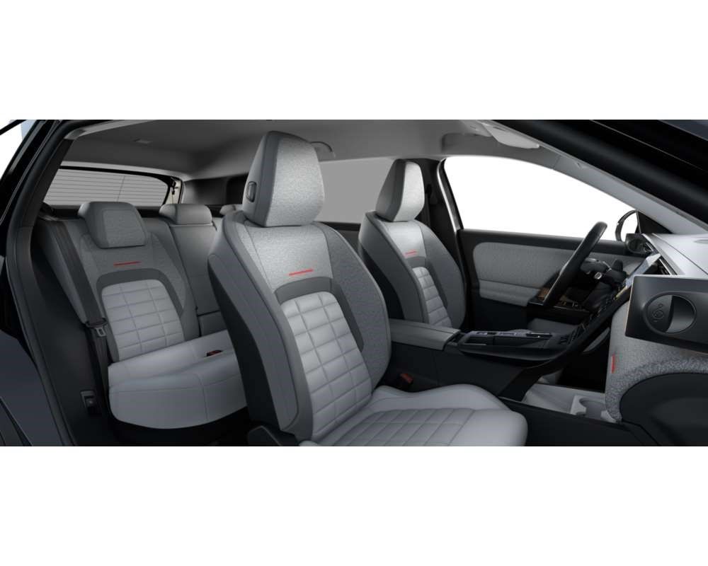 Citroën C5 Aircross - Bild 8