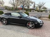 Porsche 997 Carrera S Cabriolet MY08 Carrera S - Porsche 997 mit Schiebedach