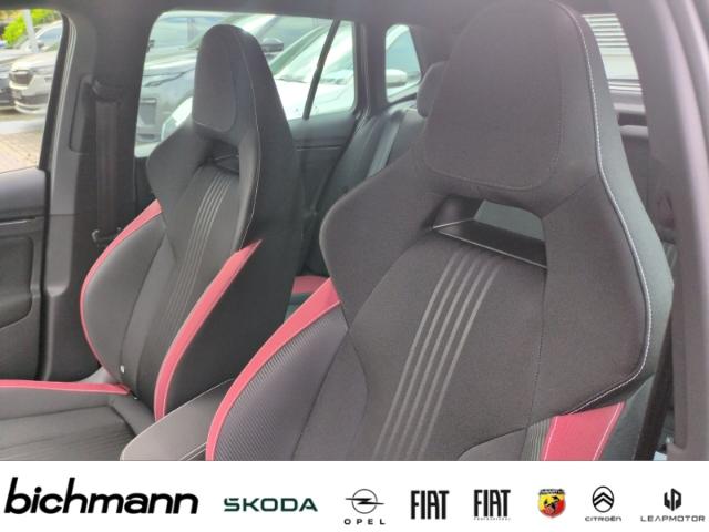 Skoda Kamiq Monte Carlo W'less Apps AHK RFK ACC vCP, миниатюра 11