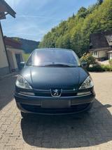 Peugeot 807 6(7)-Sitzer Diesel Klima TÜV b... - Peugeot 807 aus 2004