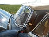Mercedes-Benz 220 SE W128 Ponton Cabrio - gebrauchte Mercedes-Benz 220 aus dem Jahr 1960