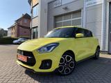 Suzuki Swift Sport NAVi+Sitzhz.+Klimatr. - Suzuki Swift: Gelb, Sport