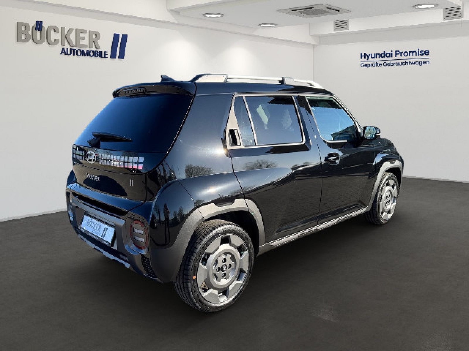 Hyundai INSTER - Bild 6