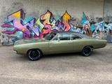 Dodge Charger 1968