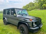 Mercedes-Benz G 350 d Professional Professional