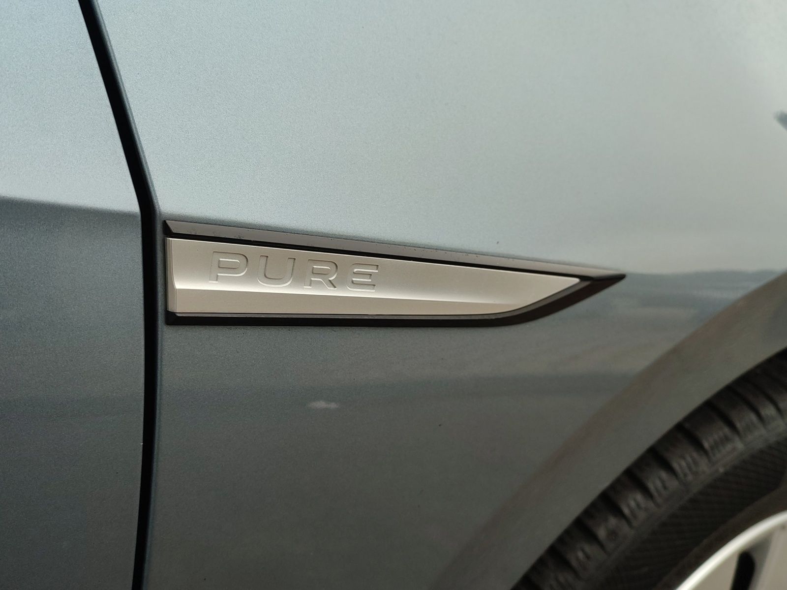 Volkswagen ID.3 - Bild 13