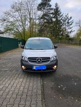 Mercedes-Benz mercedes citan  kasten wagen  111 cdi 2018 - Mercedes-Benz: W 201