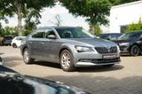 Skoda SUPERB STYLE 1.4TSI BI-XENON+ELEKTR.SITZEuvm - Skoda