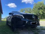 Mercedes-Benz GLE 450 AMG 4MATIC AMG - Mercedes-Benz GLE 450: Automatik