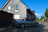 BMW 328i E36 Cabrio H-Zul. Rostfrei kompl.Orig.M-Pak - BMW: Cabrio, E36
