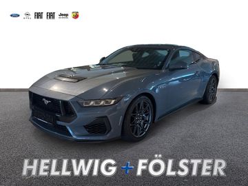 Ford Mustang GT FASTBACK 5.0 V8 NAVI / LED / ACC Appl