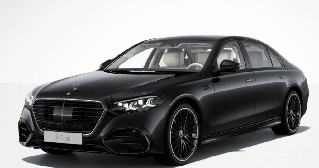 Image of Mercedes-Benz Other