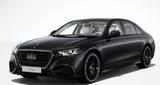 Mercedes-Benz S 580 4Matic Lang |AMG|Premium|Burm.4D| - Mercedes-Benz Neuwagen in Stuttgart