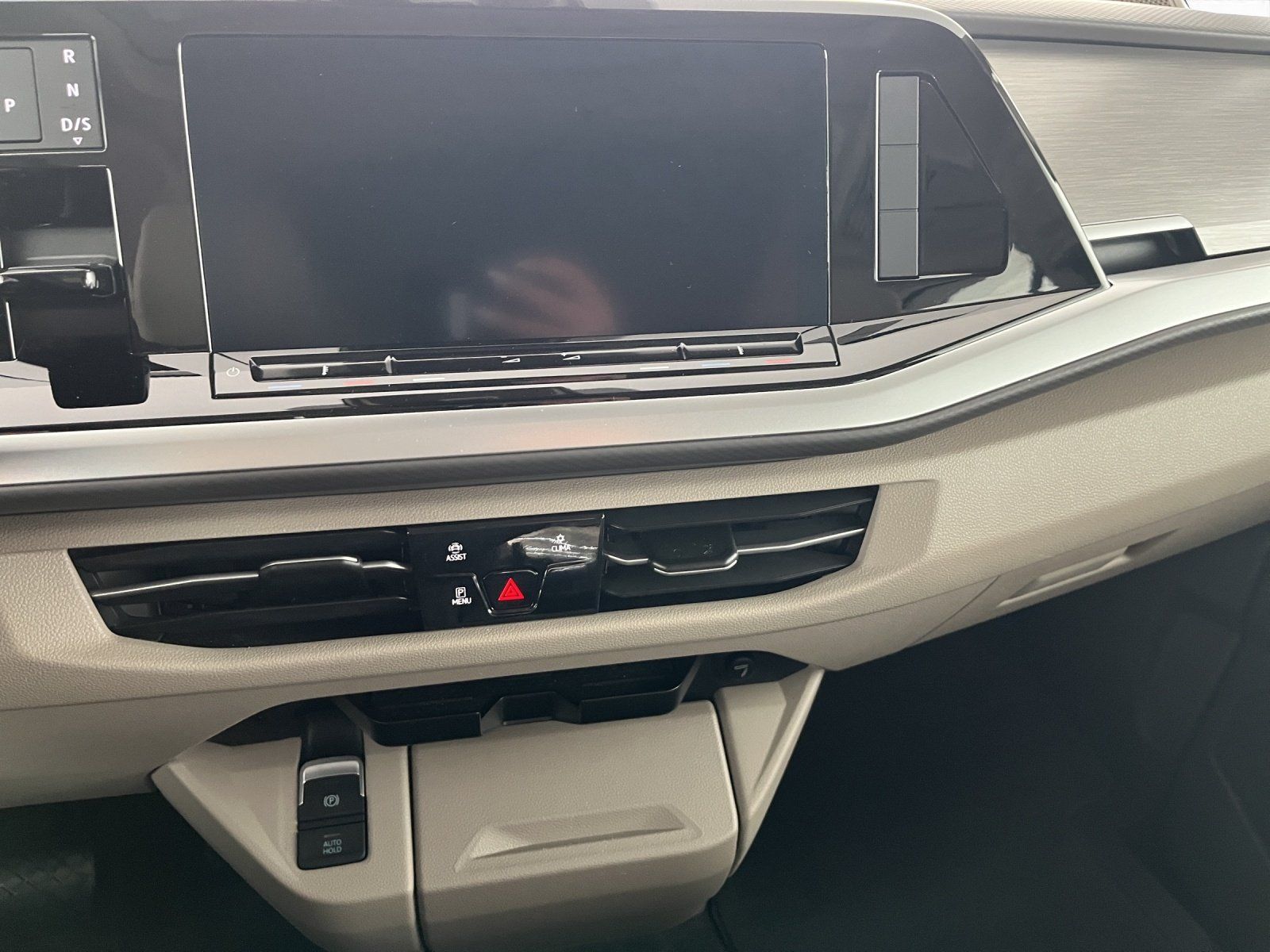 Volkswagen T7 Multivan - Bild 14