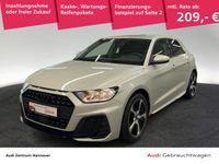 Audi A1 - Vorschau Bild 1