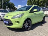 Ford Ka Trend - Ford Ka/Ka+ aus 2008