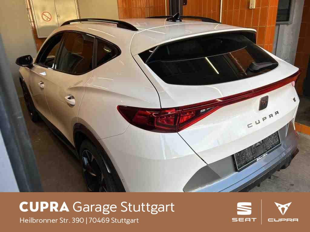 Cupra Formentor - Bild 6