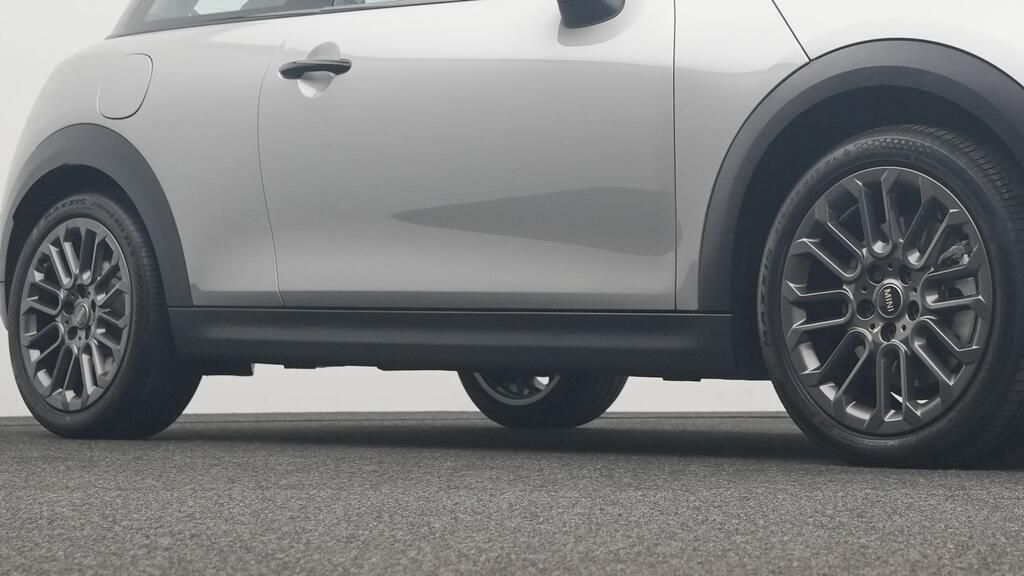 MINI Cooper C - Bild 24