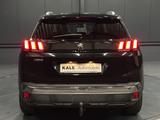 Peugeot 3008 Blue-HDI Allure *Full/LED*T-LEDER*AHK*NAVI* - Peugeot Gebrauchtwagen von 2018