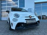Abarth 595 1.4 T-Jet 16V KLIMA DAB U-CONNECT PDC 17"ALU - Abarth 595 aus 2024
