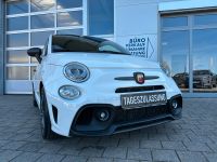 ABARTH 595 1.4 T-Jet 16V KLIMA DAB U-CONNECT PDC 17