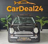 MINI Cooper 1.6/AUTOM./PANO/KLIMA/LEDER/32TKM/XENON - gebrauchte MINI MINI aus dem Jahr 2002