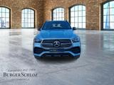 Mercedes-Benz GLE 350 de 4M AMG Pano/360°/Airmatic/DAB/LED - Mercedes-Benz GLE-Klasse