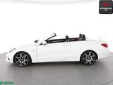 Mercedes-Benz E 400 Cabrio AMG PLUS KEYLESS,H/K,360GRAD,COMAND - Mercedes-Benz E 400 Gebrauchtwagen