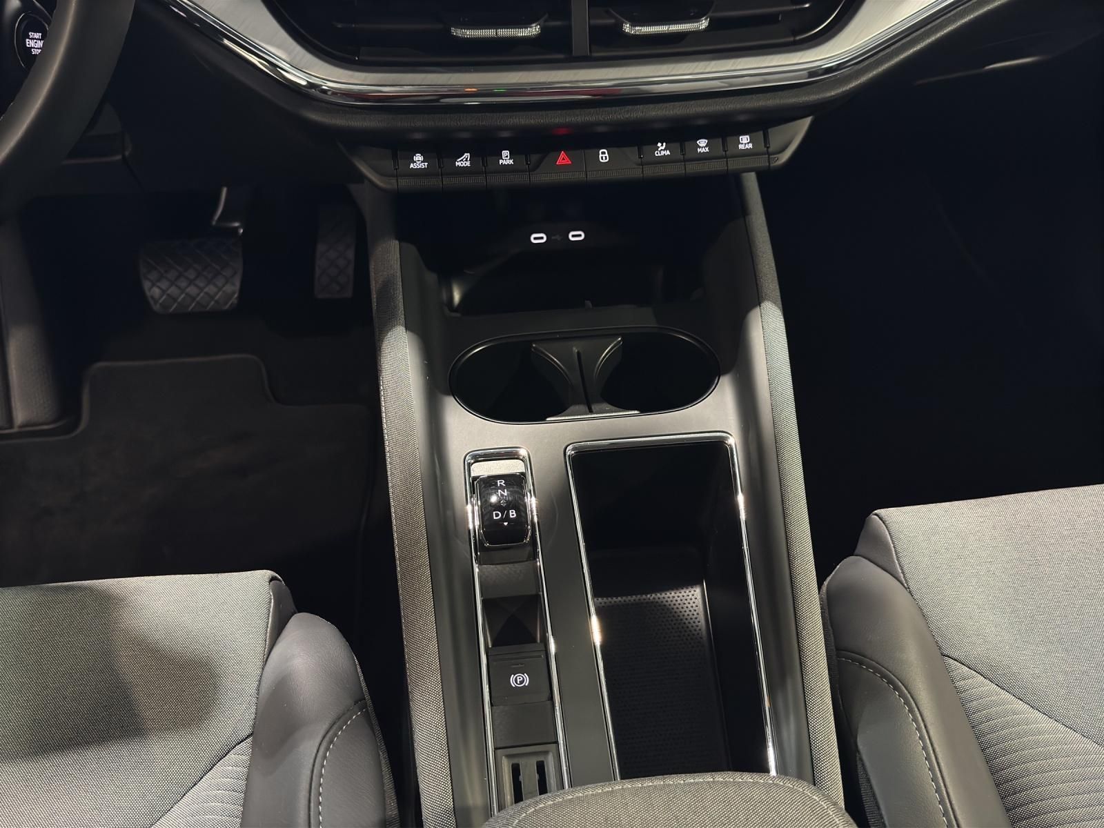 Skoda Enyaq - Bild 14