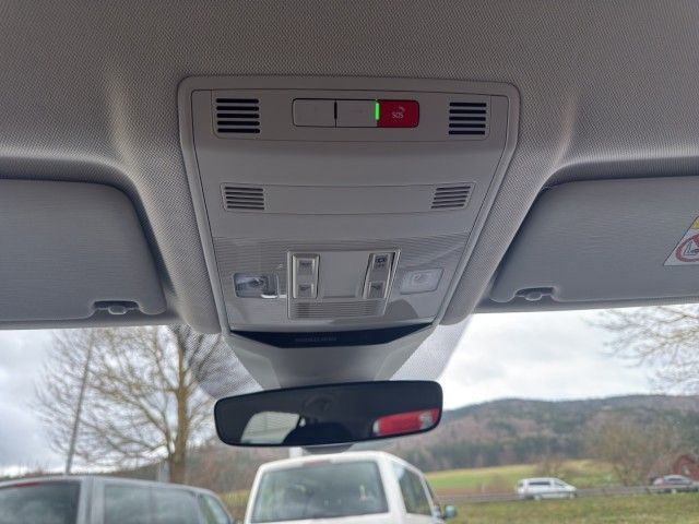 T-Roc Style 1.0 TSI NAVI+LED+AHK+STHZ+KAMERA+