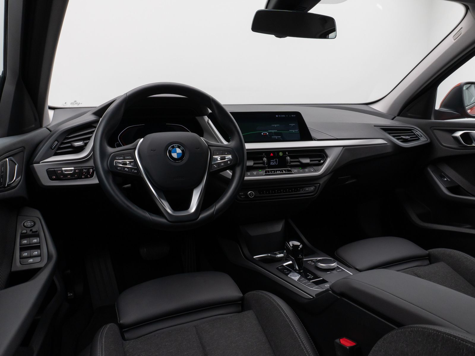 Fahrzeugabbildung BMW 118i DAB CockPitPro PDC Lordos LED Stop&Go Sport