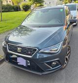 Seat Arona 1.0 TSI Start&Stop 85kW FR 