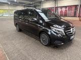 Mercedes-Benz Mercedes V klasse 250 Avantgarde Top - Mercedes-Benz E 250 in Hamm