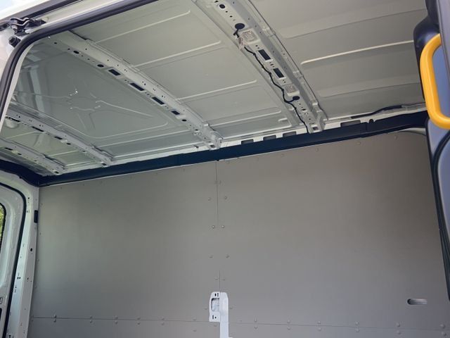Fahrzeugabbildung Ford Transit Kasten 350L3 Trend Klima PDC